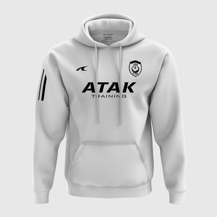 ATAK SADA MIKIN HOODIE 490 - SET0110128