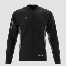 ATAK VÝCHADZKOVÁ BUNDA JKT RAGLAN - JKT0190M