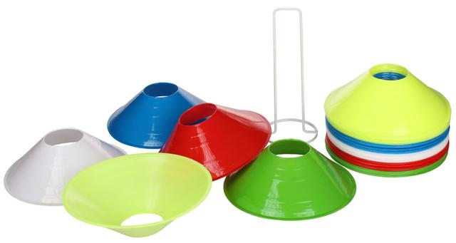 VYTYČOVACIE MÉTY FAREBNÉ - 5x8KS - metyfarebne