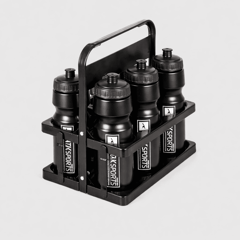 ATAK SADA FLIAŠ S NOSIČOM - 6KS - sadaflias6snosic