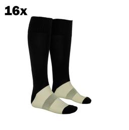 SADA ŠPORTOVÝCH PODKOLIENOK - ŠTUPLNÍ - sadastucbie3134