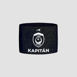 ATAK KAPITÁNSKA PÁSKA - kpaskabiela