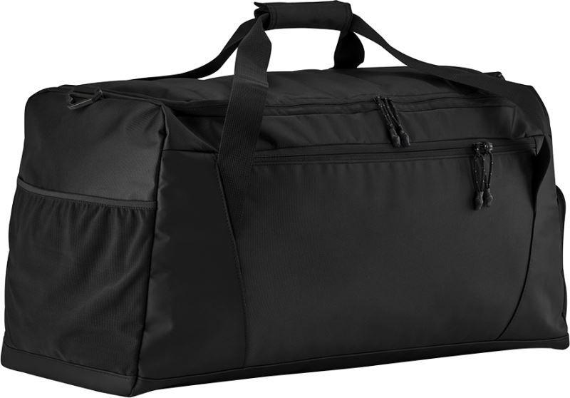 ŠPORTOVÁ TAŠKA ATAK TEAM LARGE PLUS R  - largepluscierna