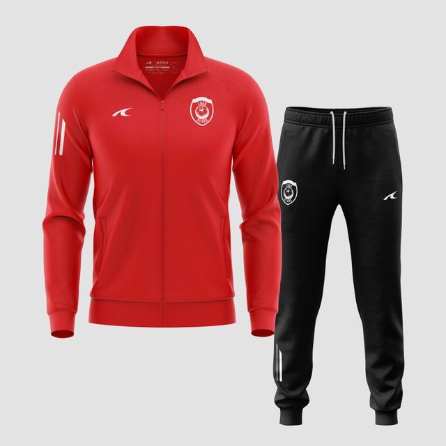 ATAK TEPLÁKOVÁ SÚPRAVA 550 R - supravagolier3/4