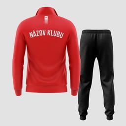 ATAK TEPLÁKOVÁ SÚPRAVA 550 R - supravagolier3/4