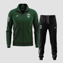 ATAK SADA TEPLÁKOVÝCH SÚPRAV 550 R - sadasupravagoliercerdet