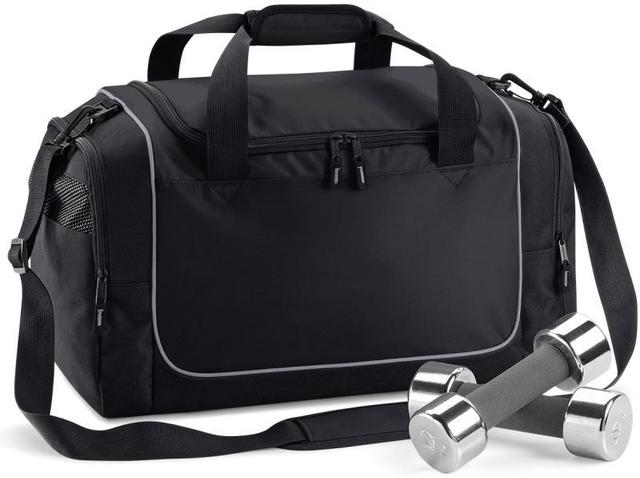 ŠPORTOVÁ TAŠKA ATAK TEAM MINI R  - miničierna