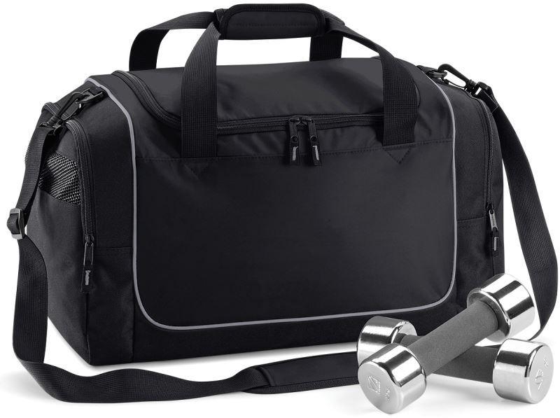 ŠPORTOVÁ TAŠKA ATAK TEAM MINI R  - miničierna