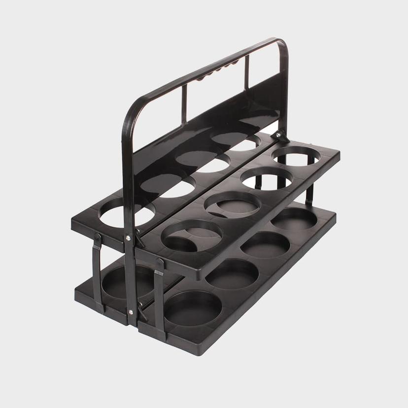 NOSIČ NA 8 FLIAŠ - nosicflasi8