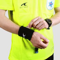 ATAK ROZHODCOVSKÉ POTÍTKO REFEREE - rozhpotitko