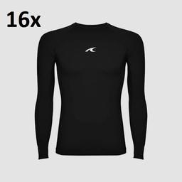 ATAK SADA TERMO TRIČIEK R - DLHÝ RUKÁV - sadatermocierne128