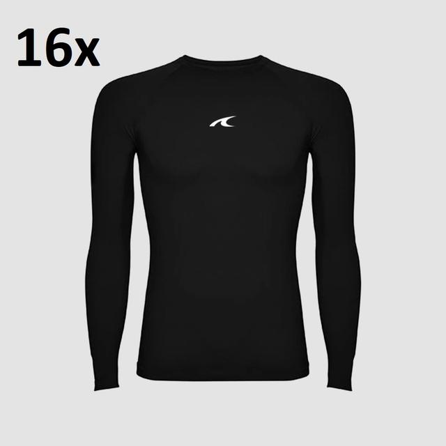 ATAK SADA TERMO TRIČIEK R - DLHÝ RUKÁV - sadatermocierne128