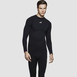 ATAK TERMO TRIČKO R - DLHÝ RUKÁV - termocierne128