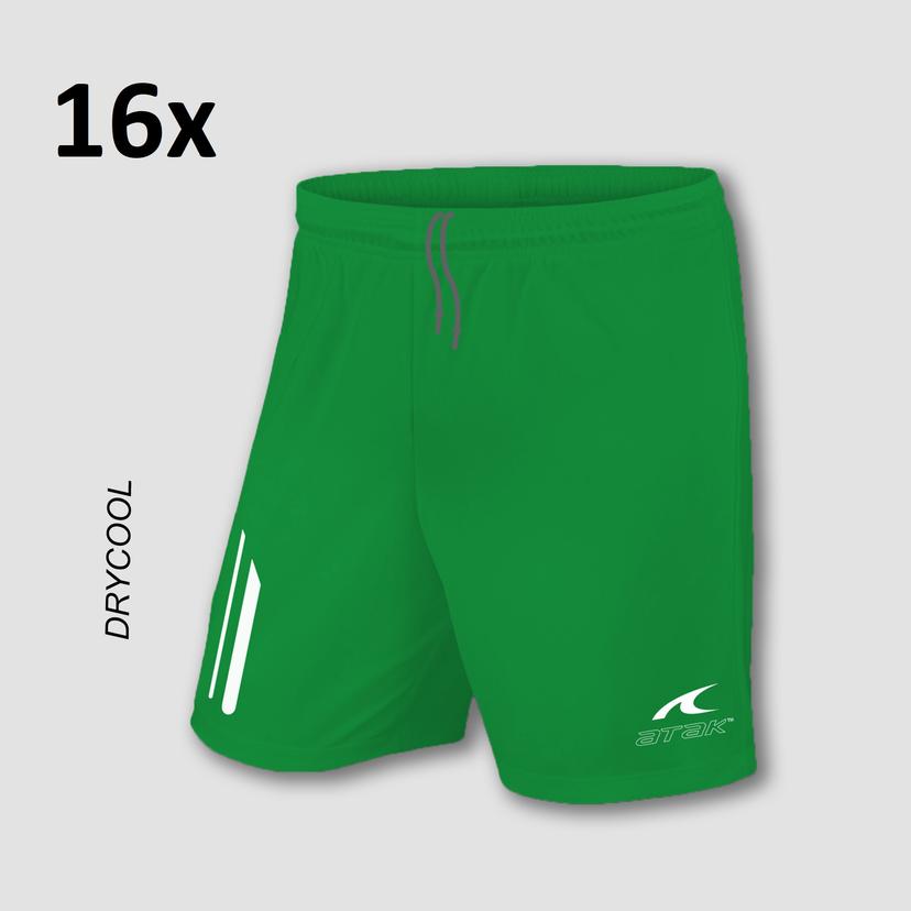 ATAK SADA TRENÍROK REAL - sadarealbie128