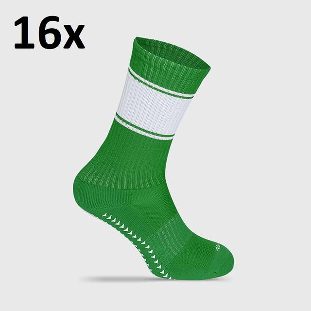 SADA PROTIŠMYKOVÝCH PONOŽIEK R - sadazelena3741