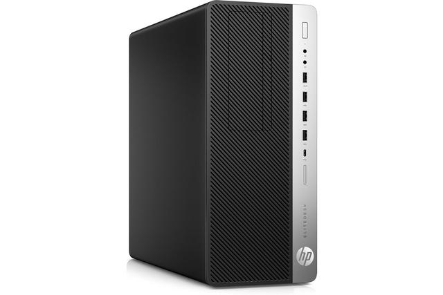 HP EliteDesk 800 G4 Tower - GCG32007 