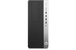 HP EliteDesk 800 G4 Tower - GCG32007 