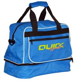 QUICK Sport športová taška JR - QUICK 5002 BLUE