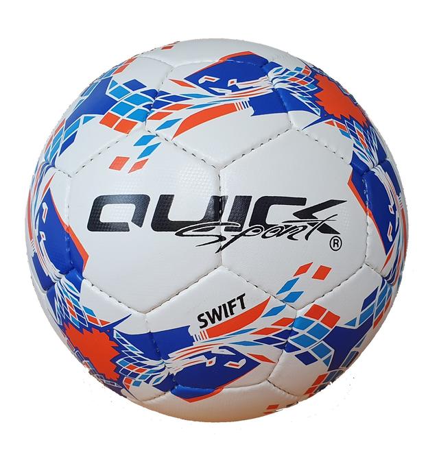 QUICK sport futsalová lopta Swift veľ. 62cm - LOPTA QUICK SPORT SWIFT