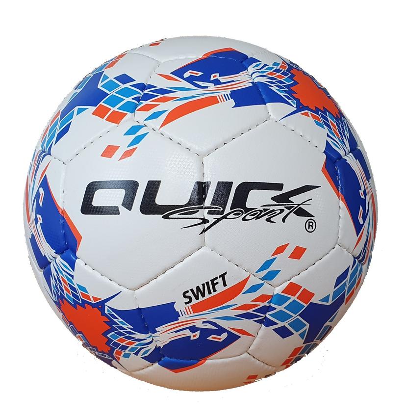 QUICK sport futsalová lopta Swift veľ. 62cm - LOPTA QUICK SPORT SWIFT