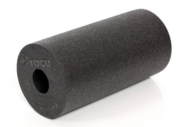 Masážny valec - Masážny valec Blackroll Togu čierny
