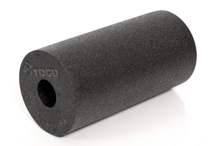 Masážny valec - Masážny valec Blackroll Togu čierny