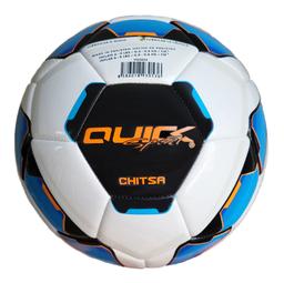 QUICK Sport lopta Chitsa veľkosť č. 4 - QUICK Sport CHITSA