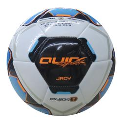 QUICK Sport mini technic ball JACY veľ.1 - Lopta JACY blue