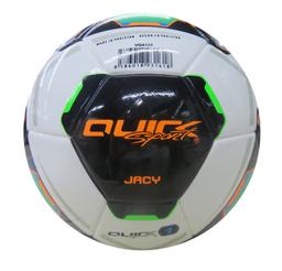 QUICK Sport mini technic ball JACY veľ.1 - Lopta JACY green