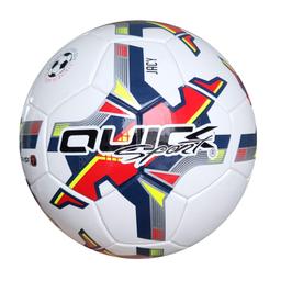 QUICK Sport mini technic ball JACY veľ.1 - Lopta JACY redblack