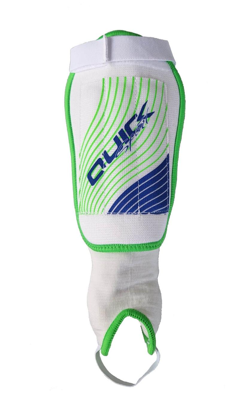 Futbalové chrániče QS - QUICK 4514 SG1686 L