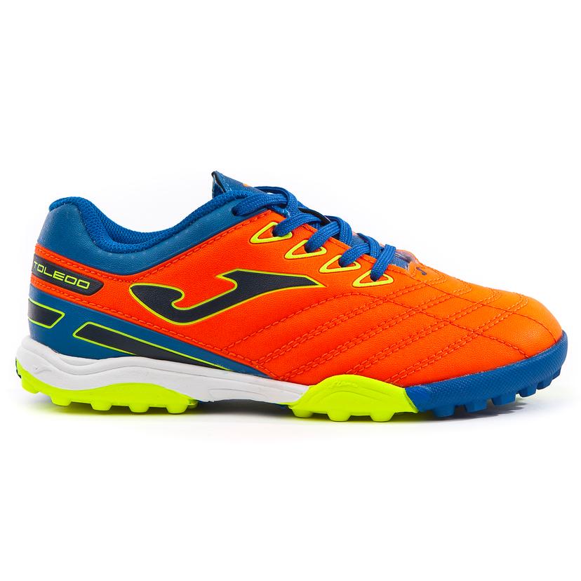 Turfy QS JOMA TOLEDO JR 808 - JOMA TOLEDO JR 808 turf veľ.31