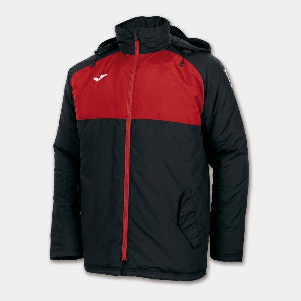 ANORAK ANDES BLACK-RED - 100289.106 - 9995910045047