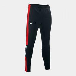 LONG PANT CHAMPIONSHIP IV BLACK-RED - 100761.106 - 9997004445047