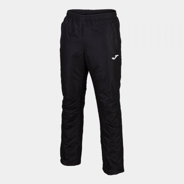 CERVINO LONG PANTS WADDING BLACK - 100929.100 - 9997707045070