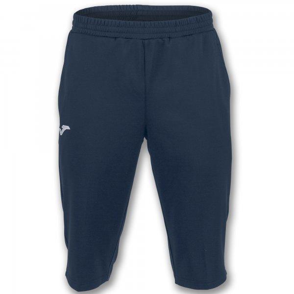 BERMUDA CAPRI NAVY - 101101.331 - 9997898945135