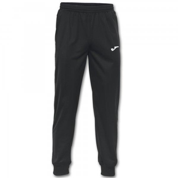 ESTADIO II BLACK LONG PANTS - 101113.100 - 9997878045107