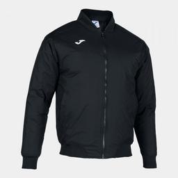 CERVINO BOMBER ANORAK BLACK - 101293.100 - 9998421745109