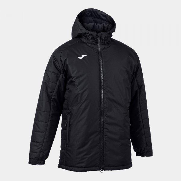 CERVINO POLAR ANORAK BLACK - 101294.100 - 9998421045100