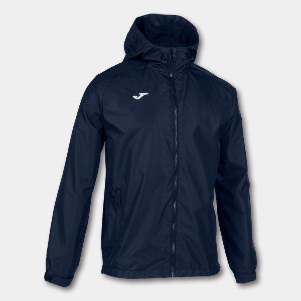 CERVINO RAINJACKET DARK NAVY - 101295.331 - 9998421345088