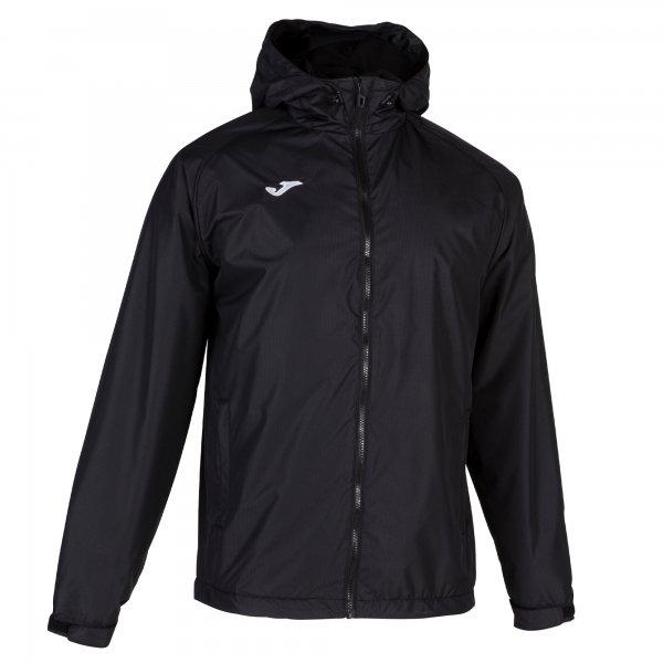 CERVINO POLAR RAINJACKET BLACK - 101296.100 - 9998421445115