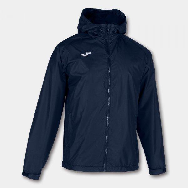 CERVINO POLAR RAINJACKET DARK NAVY - 101296.331 - 9998452545105