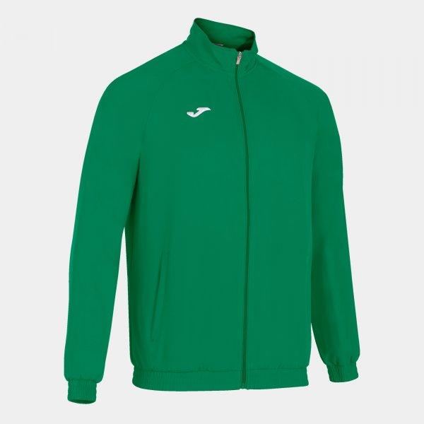 DOHA MICROFIBER JACKET GREEN - 101579.450 - 8424309069254