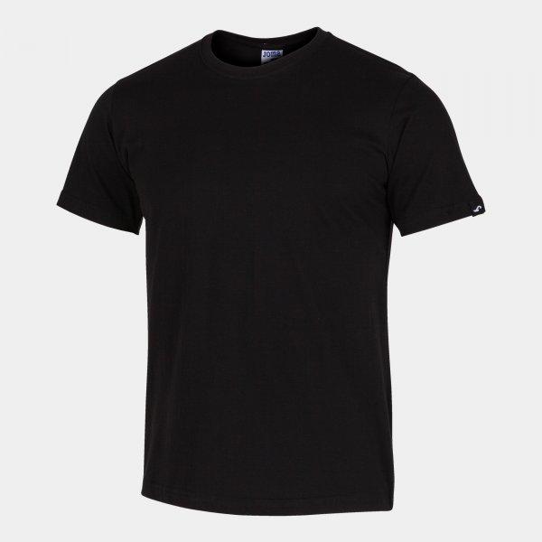 DESERT SHORT SLEEVE T-SHIRT BLACK - 101739.100 - 8424309415815