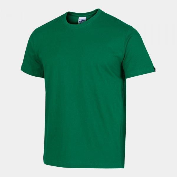 DESERT SHORT SLEEVE T-SHIRT GREEN - 101739.450 - 8424309416850