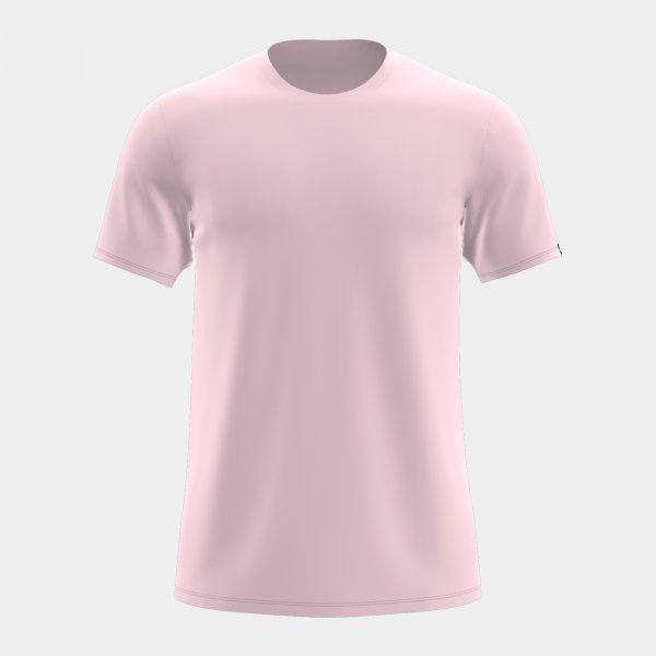 DESERT SHORT SLEEVE T-SHIRT PINK - 101739.542 - 8445456428787