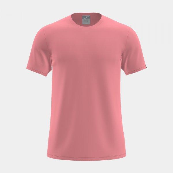 DESERT SHORT SLEEVE T-SHIRT PINK - 101739.543 - 8445456428831