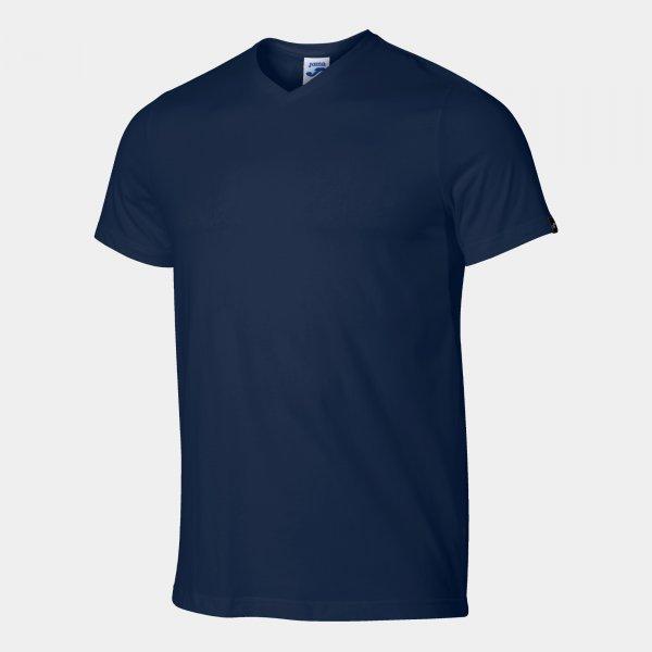 VERSALLES SHORT SLEEVE T-SHIRT NAVY - 101740.331 - 8424309419240