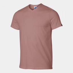 VERSALLES SHORT SLEEVE T-SHIRT PINK - 101740.570 - 8445456429043