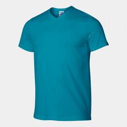 VERSALLES SHORT SLEEVE T-SHIRT BLUE - 101740.713 - 8445456429142